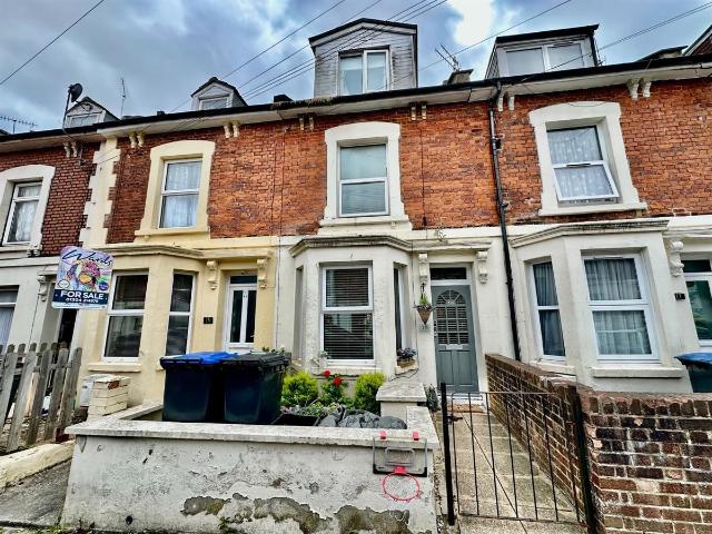 House for rent in Tower Hamlets, Ash