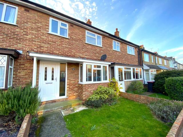 House for rent in Thurston Park, The Bridge