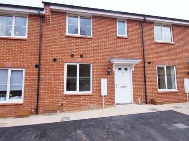 House for rent in New Bilton