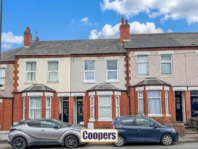 House for rent in West Midlands