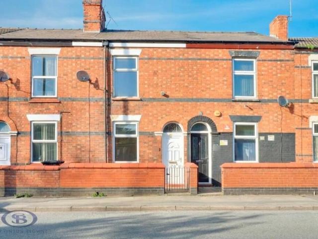 House for rent in Hammond Street