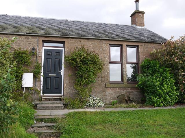 House for rent in Scotland