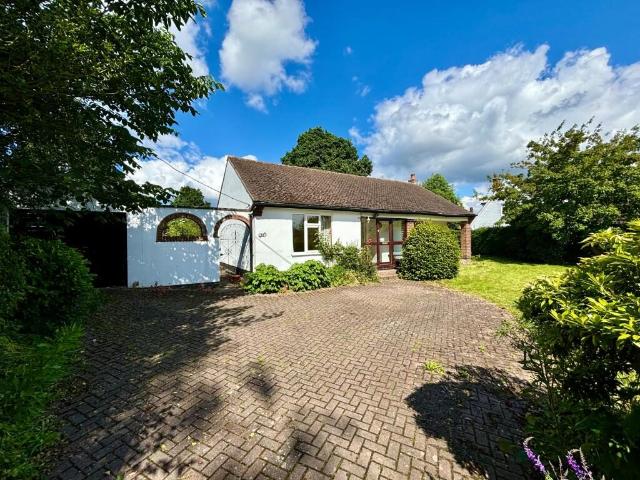 House for rent in Blackfordby, Leicestershire