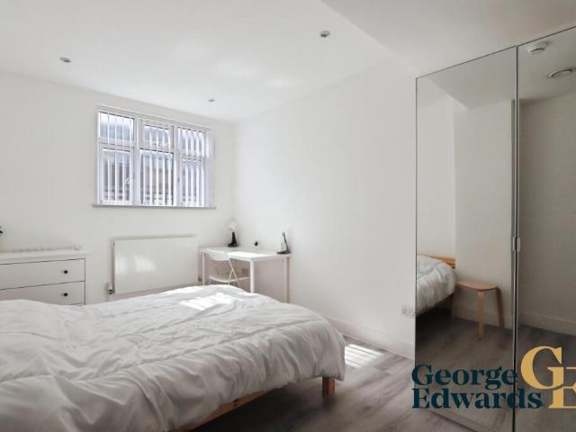 House for rent in New Normanton, East Midlands