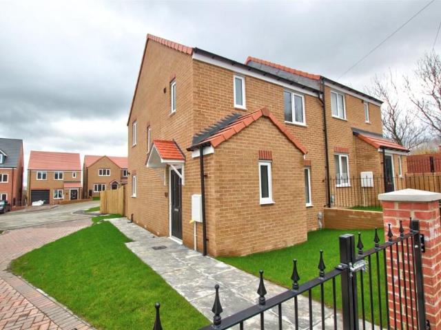 House for rent in Howlish, Coundon