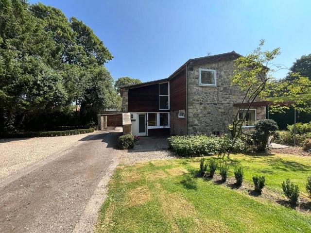 House for rent in Morton-on-swale, North Yorkshire