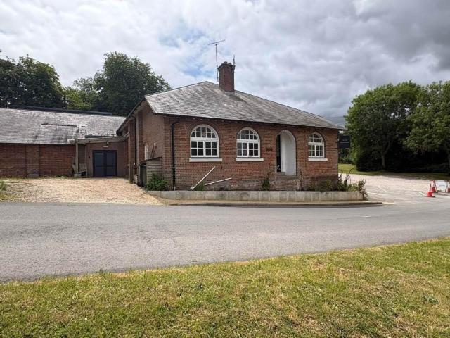 House for rent in Bryanston, East Dorset