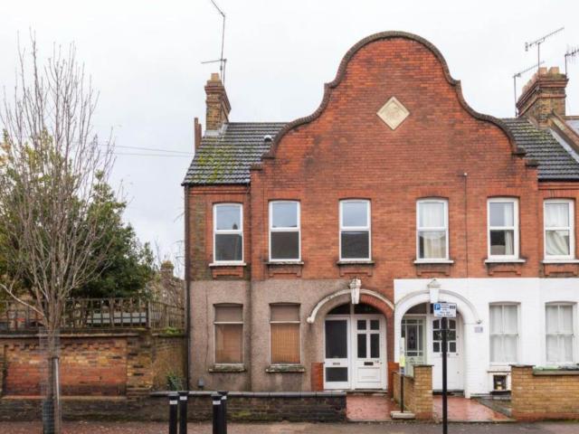 House for rent in Leyton, Greater London