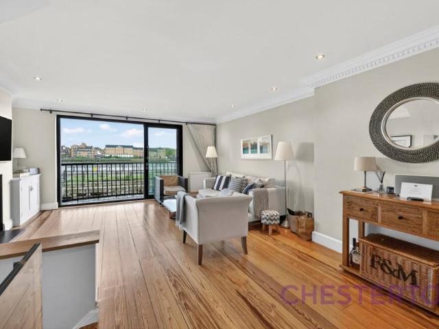 House for rent in Ratcliffe, Limehouse