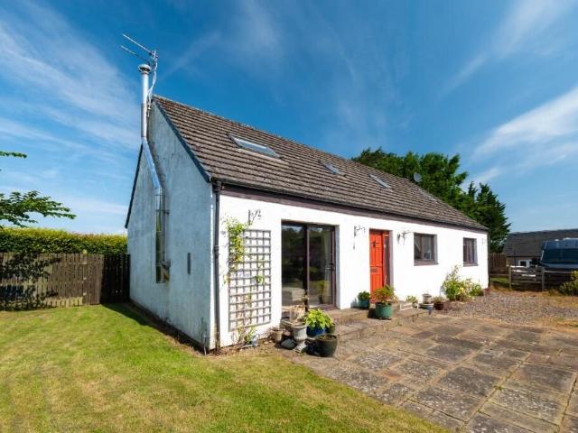 House for rent in Calderwood, Ormiston