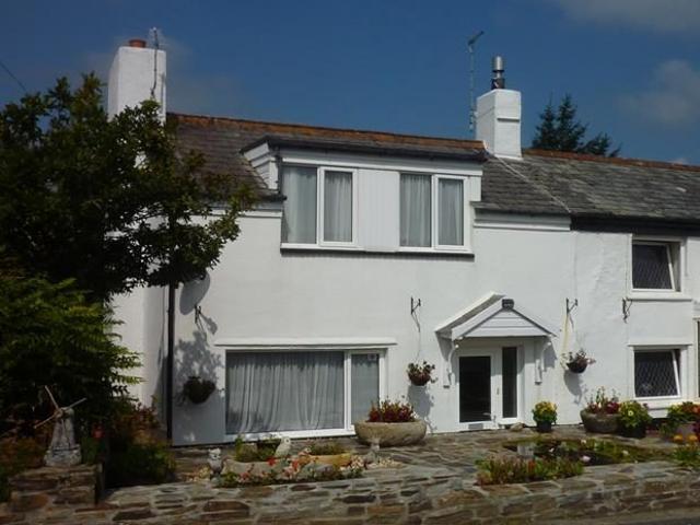 House for rent in Cornwall