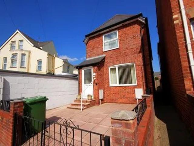 House for rent in Watergate, Devon