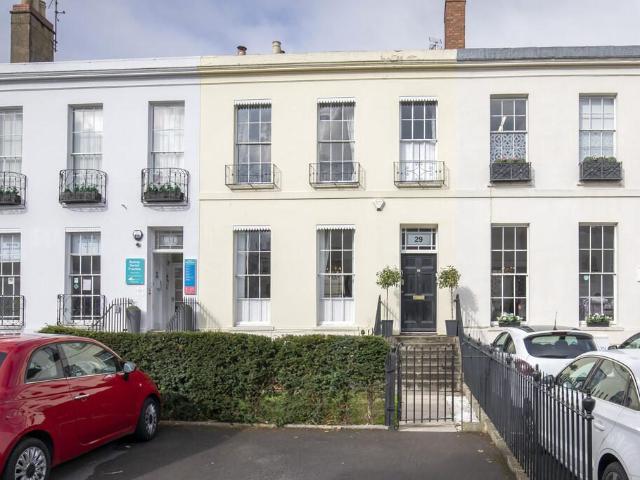 House for rent in Montpellier, Golden Valley