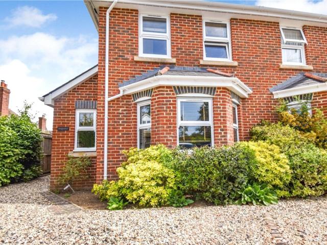 House for rent in Westborough, Surrey