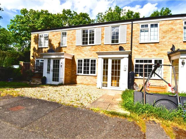 House for rent in Hart, Hampshire