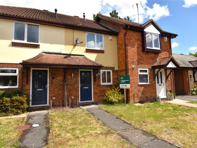 House for rent in Hart, Hampshire