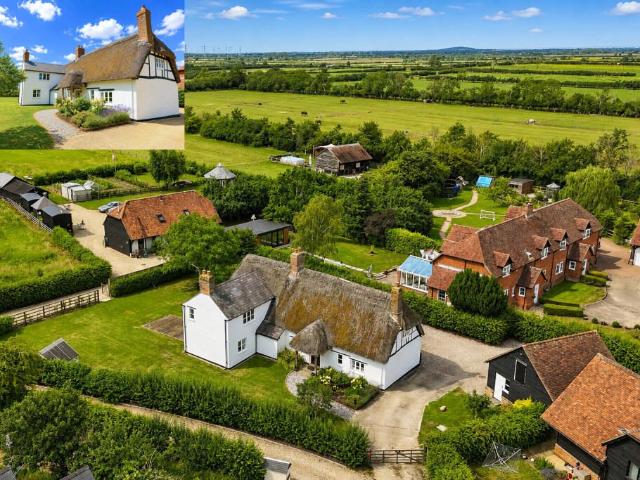 House for rent in Grendon Underwood