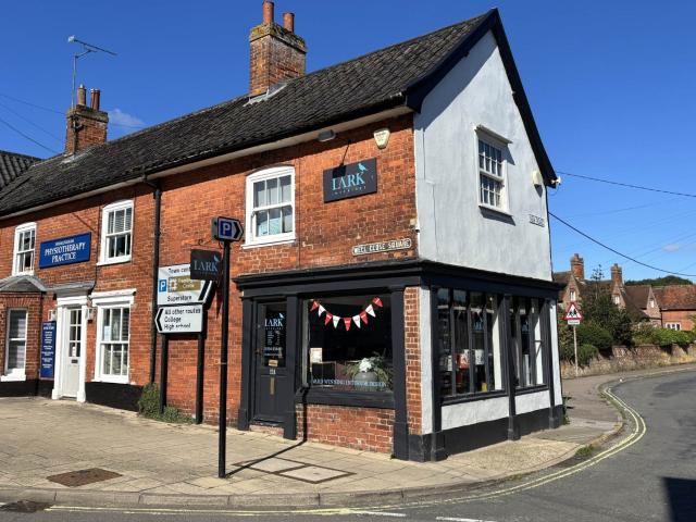 House for rent in Eastbridge, Suffolk