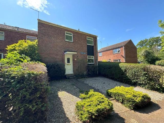 House for rent in Chedburgh, Suffolk