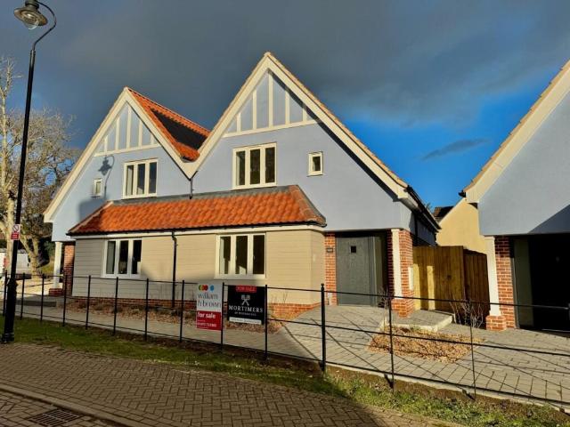 House for rent in Purdis Farm, Eastbridge