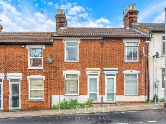 House for rent in Key Street, Suffolk