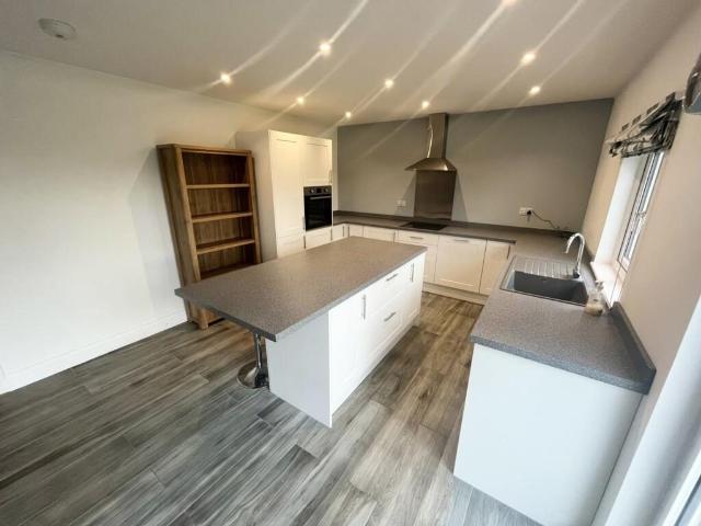 House for rent in Barham, Bedingfield