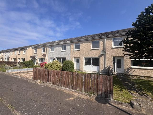 House for rent in Troon, Scotland