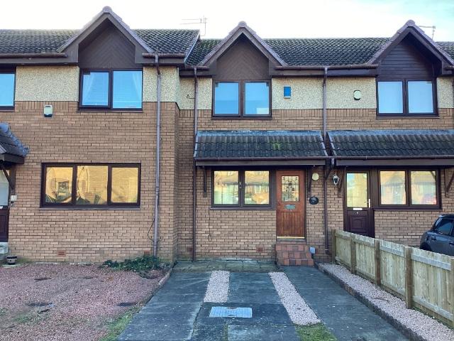 House for rent in Ardrossan, Scotland