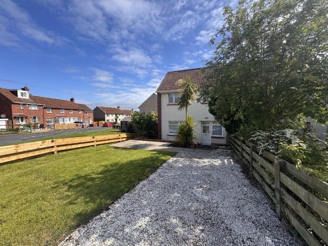 House for rent in Alloway, Scotland