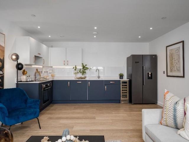 House for rent in Ashley Park, Surrey