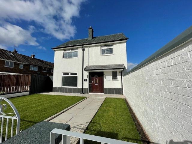 House for rent in Halewood, Knowsley