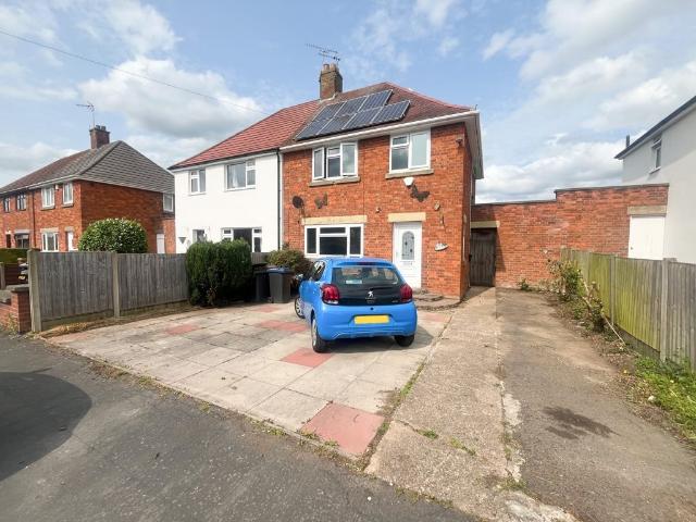 House for rent in Barton, Leicestershire