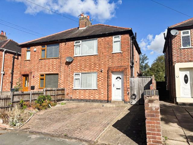 House for rent in Barton, Leicestershire