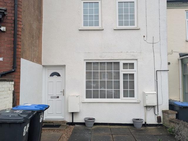 House for rent in Barton, Leicestershire