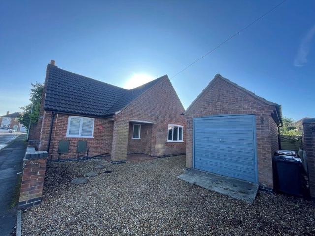 House for rent in Barton, Leicestershire