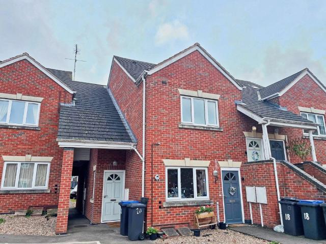 House for rent in Barton, Leicestershire