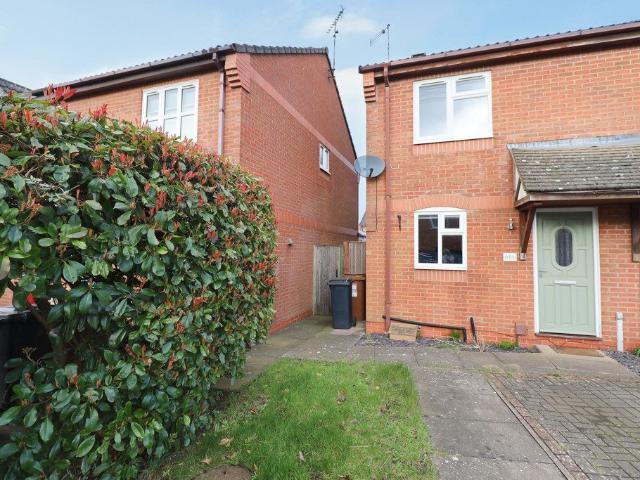 House for rent in Stretton Baskerville, Barton