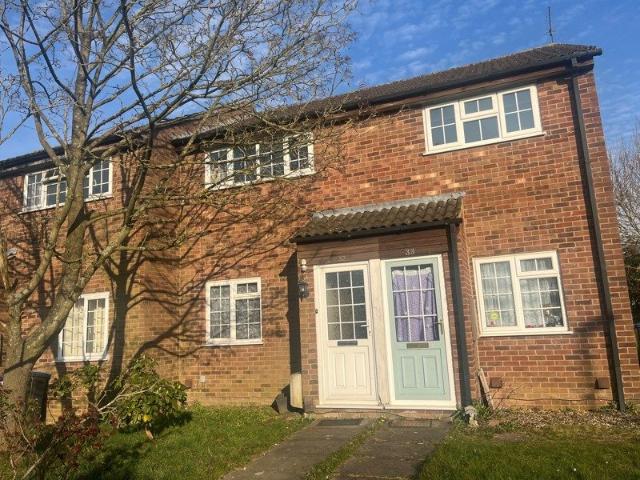 House for rent in Stretton Baskerville, Barton