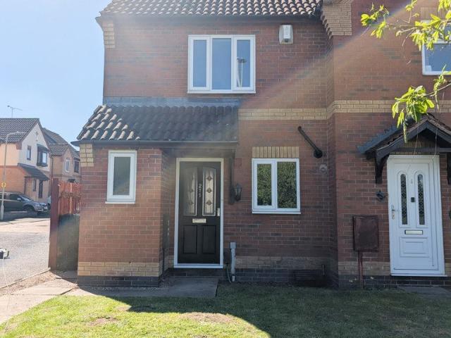 House for rent in Barton, Leicestershire