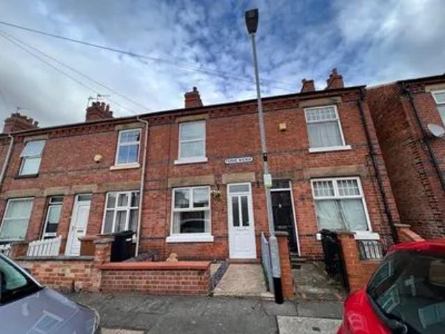 House for rent in Brentingby, Leicestershire