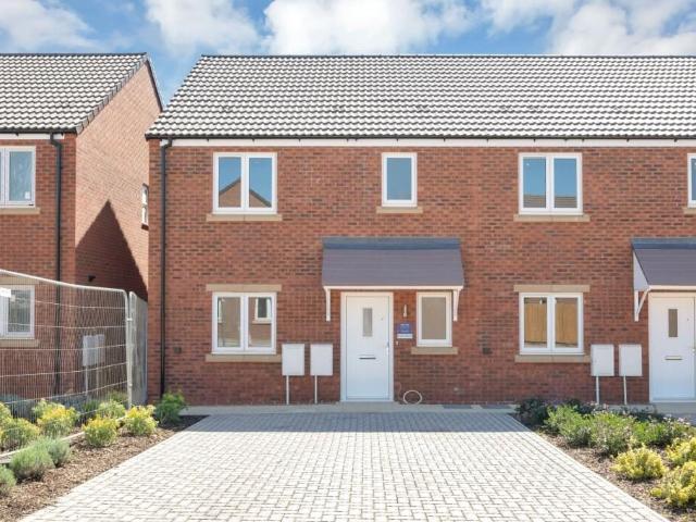 House for rent in Brentingby, Leicestershire