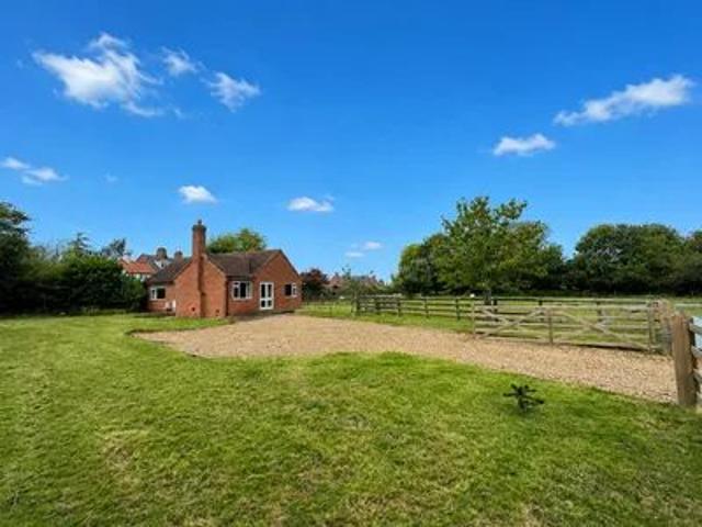 House for rent in Broughton and Old Dalby, Brentingby