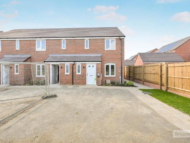House for rent in Stanford On Avon, Leicestershire