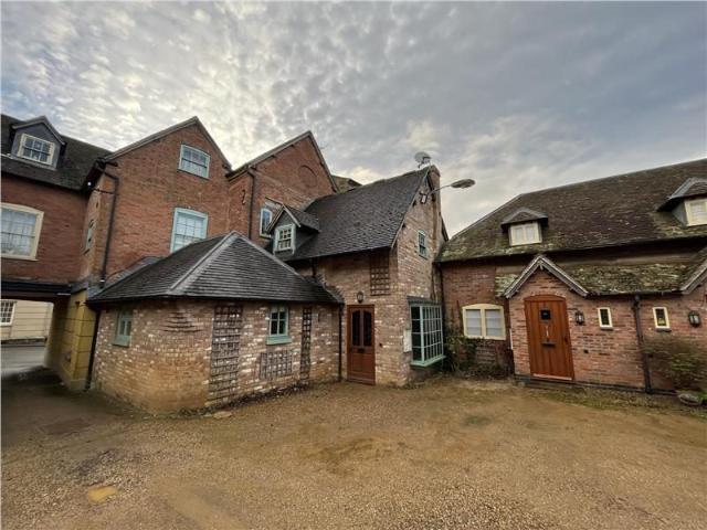 House for rent in Stanford On Avon, Leicestershire