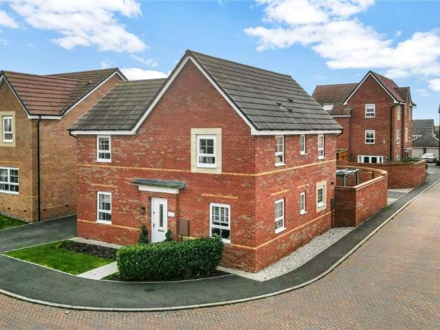 House for rent in Wigston Magna, Leicestershire