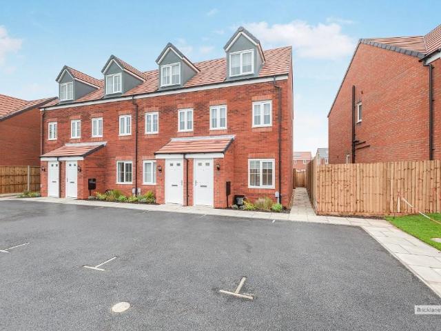 House for rent in Stanford On Avon, Leicestershire