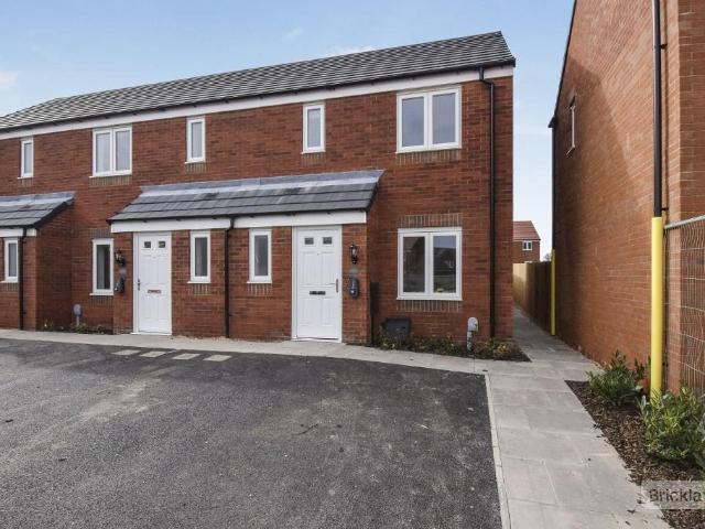 House for rent in Stanford On Avon, Leicestershire