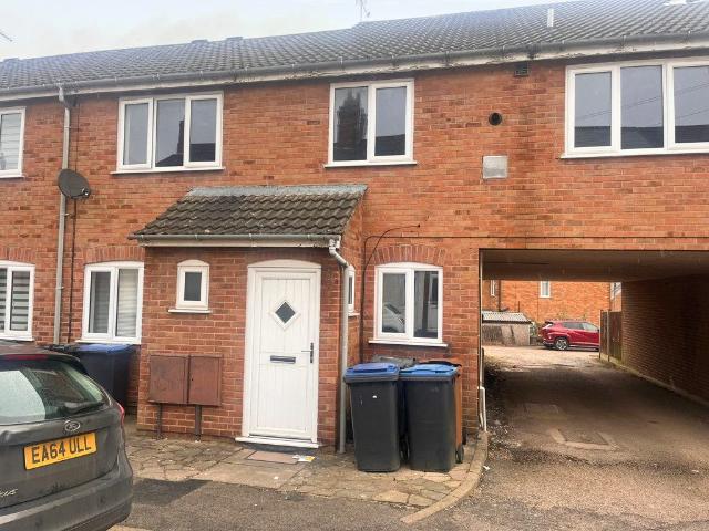 House for rent in Barton, Leicestershire
