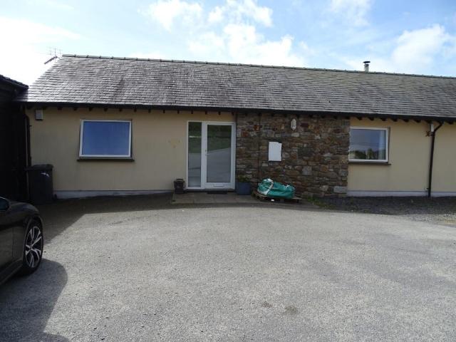 House for rent in Llaneilian, Wales