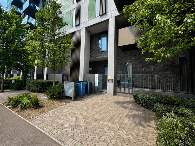 House for rent in City Centre, Salford